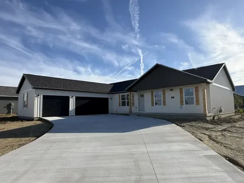 407 Jerin Drive Fisher IL 61843