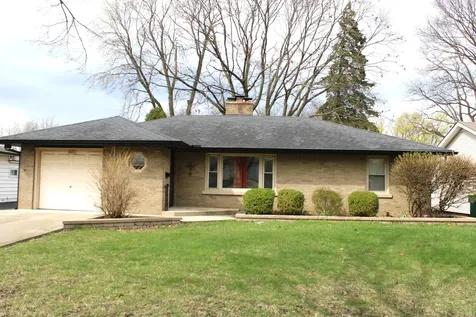 1717 West Acres Road Joliet IL 60435