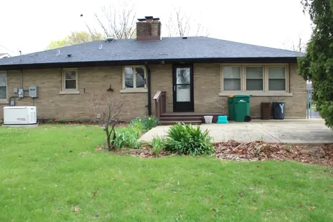 1717 West Acres Road Joliet IL 60435