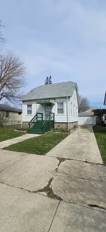 6948 West Berwyn Avenue Chicago IL 60656