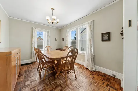 6948 West Berwyn Avenue Chicago IL 60656