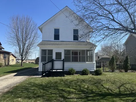 26 North Cannonball Trail Bristol IL 60512