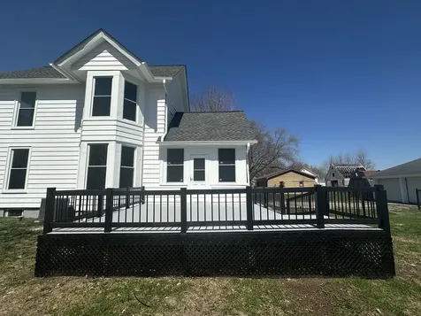 26 North Cannonball Trail Bristol IL 60512