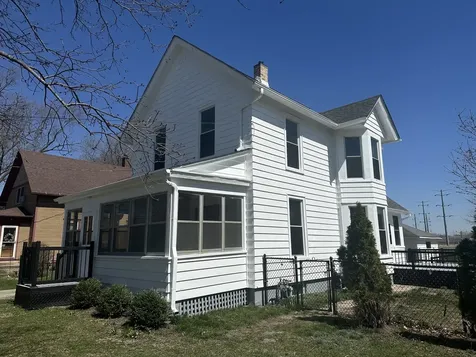 26 North Cannonball Trail Bristol IL 60512