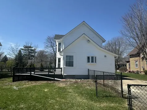 26 North Cannonball Trail Bristol IL 60512