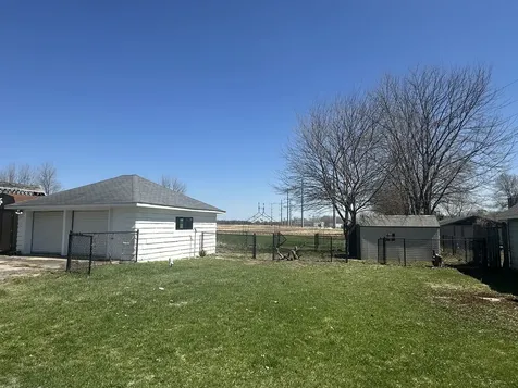 26 North Cannonball Trail Bristol IL 60512