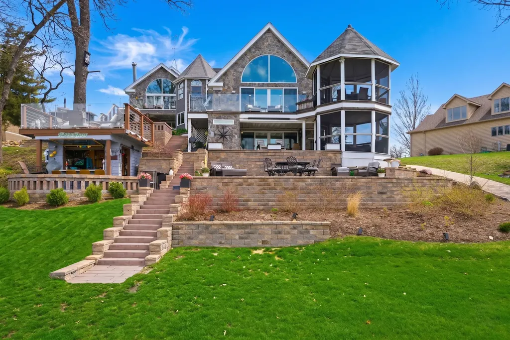 531 Circle Drive Fox Lake IL 60020