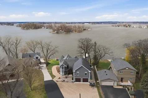 531 Circle Drive Fox Lake IL 60020