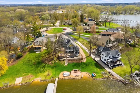 531 Circle Drive Fox Lake IL 60020