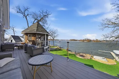 531 Circle Drive Fox Lake IL 60020