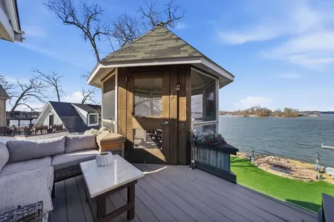531 Circle Drive Fox Lake IL 60020