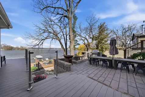531 Circle Drive Fox Lake IL 60020