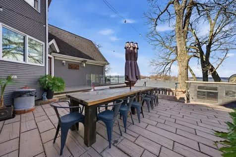 531 Circle Drive Fox Lake IL 60020