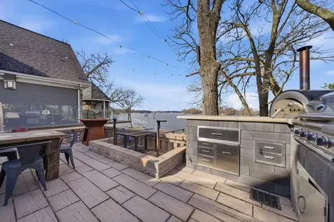 531 Circle Drive Fox Lake IL 60020