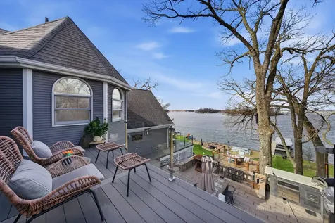531 Circle Drive Fox Lake IL 60020