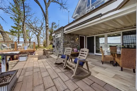 531 Circle Drive Fox Lake IL 60020