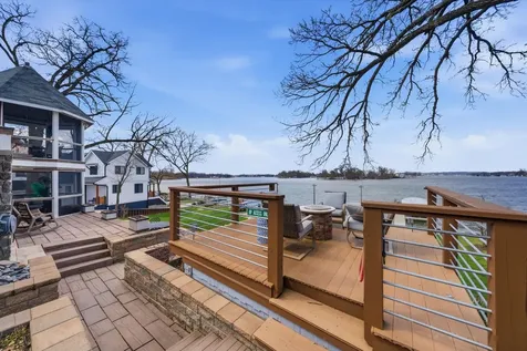 531 Circle Drive Fox Lake IL 60020