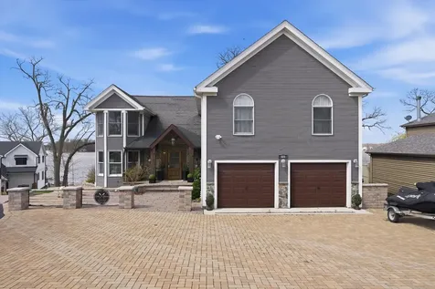 531 Circle Drive Fox Lake IL 60020