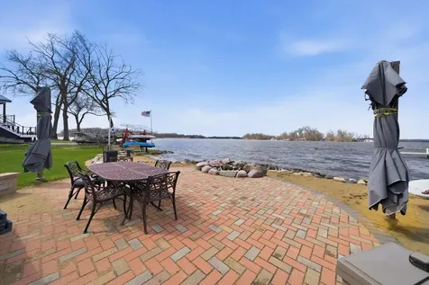 531 Circle Drive Fox Lake IL 60020