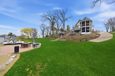 531 Circle Drive Fox Lake IL 60020