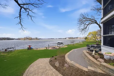 531 Circle Drive Fox Lake IL 60020