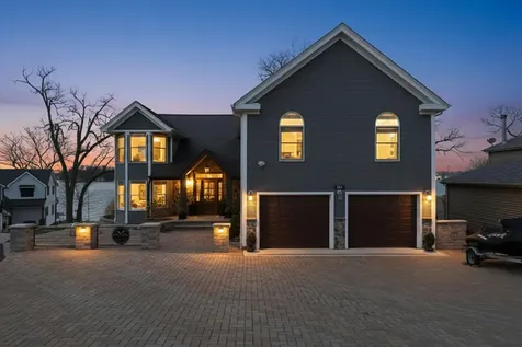 531 Circle Drive Fox Lake IL 60020