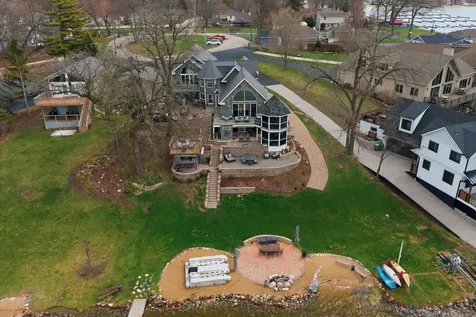 531 Circle Drive Fox Lake IL 60020