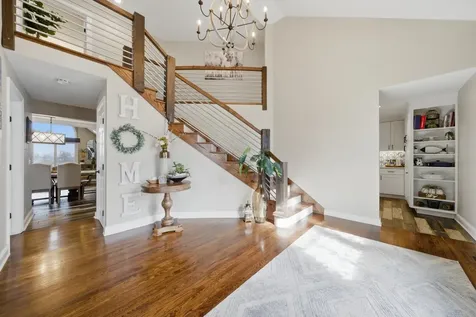531 Circle Drive Fox Lake IL 60020