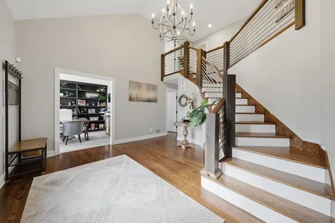 531 Circle Drive Fox Lake IL 60020