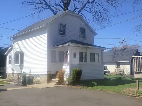 24 North Belmont Avenue Arlington Heights IL 60004