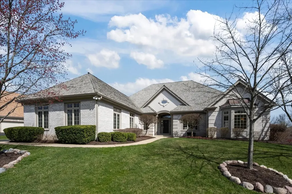 5399 South Pointe Court Long Grove IL 60047