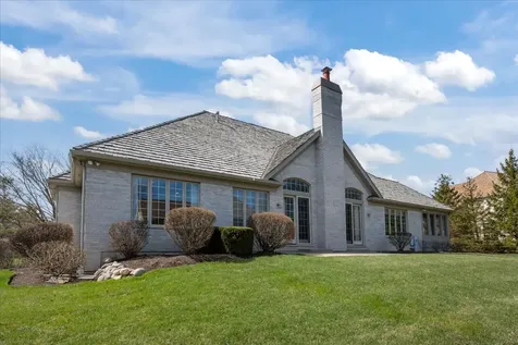 5399 South Pointe Court Long Grove IL 60047