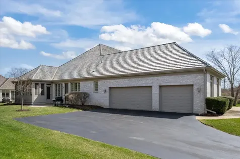 5399 South Pointe Court Long Grove IL 60047
