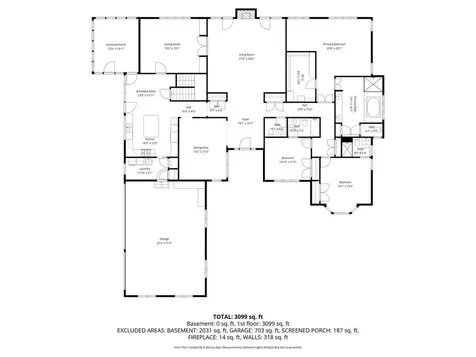 5399 South Pointe Court Long Grove IL 60047