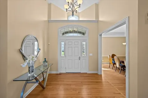 5399 South Pointe Court Long Grove IL 60047