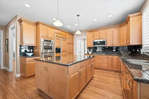 5399 South Pointe Court Long Grove IL 60047