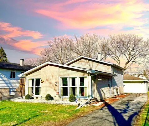 16637 Paulina Street Markham IL 60428