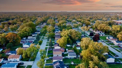 16637 Paulina Street Markham IL 60428
