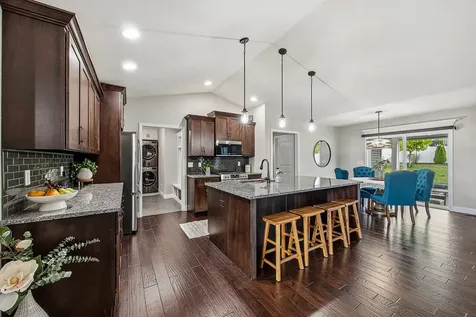 6007 Roughleaf Avenue Bloomington IL 61705