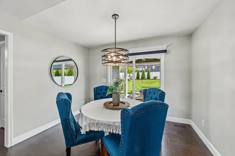 6007 Roughleaf Avenue Bloomington IL 61705