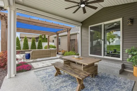 6007 Roughleaf Avenue Bloomington IL 61705