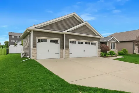 6007 Roughleaf Avenue Bloomington IL 61705