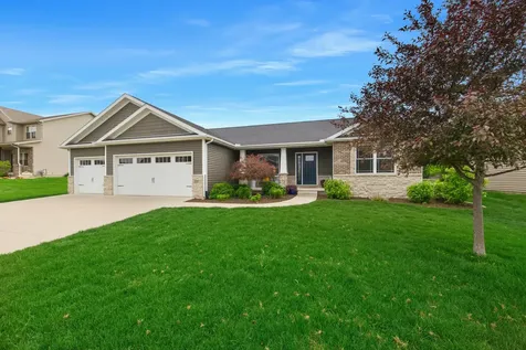 6007 Roughleaf Avenue Bloomington IL 61705