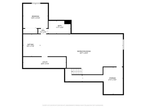 6007 Roughleaf Avenue Bloomington IL 61705