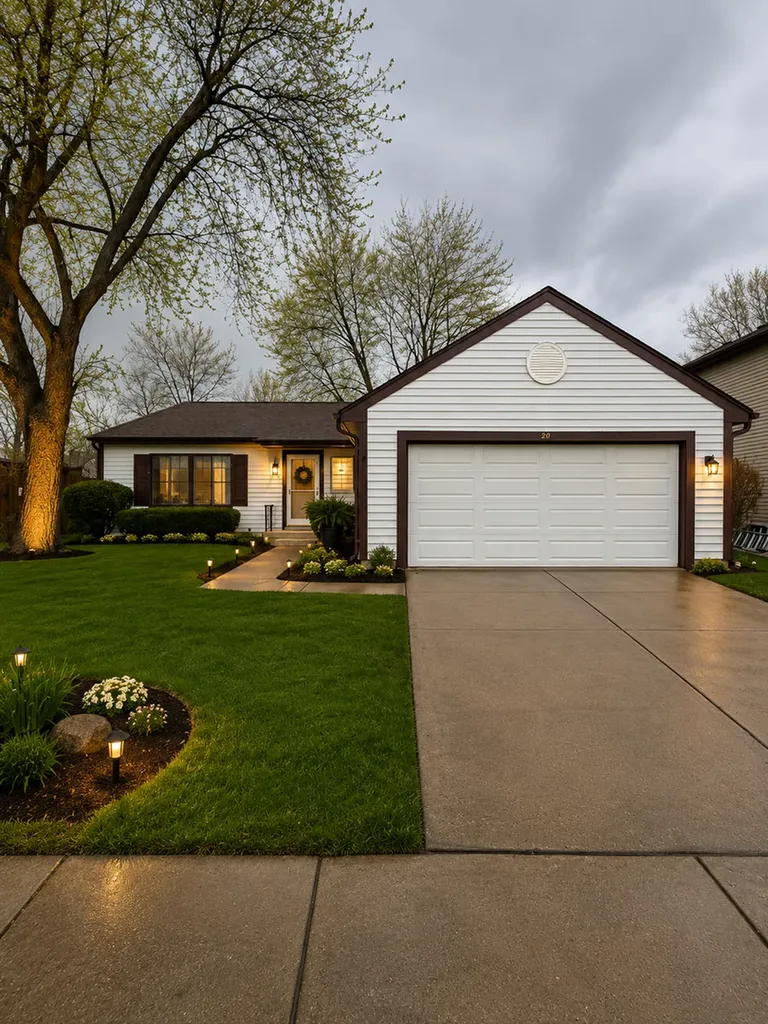 208 Albert Drive Vernon Hills IL 60061