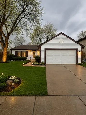208 Albert Drive Vernon Hills IL 60061