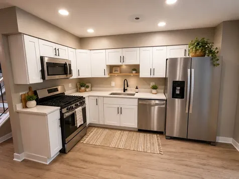 208 Albert Drive Vernon Hills IL 60061