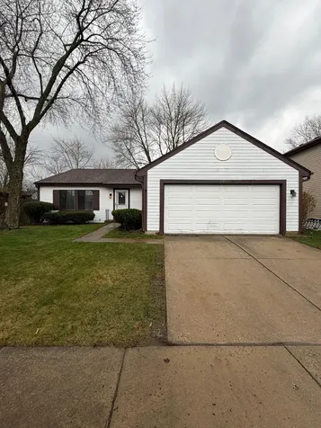 208 Albert Drive Vernon Hills IL 60061