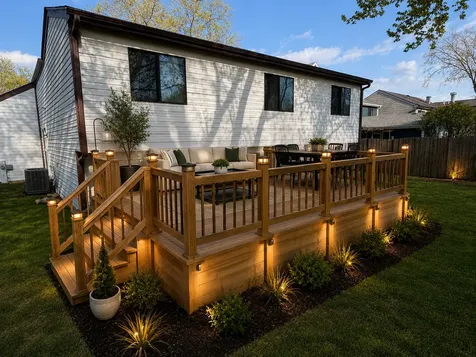 208 Albert Drive Vernon Hills IL 60061