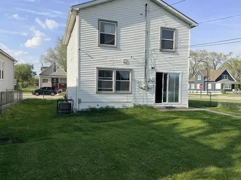 107 155TH Street Calumet City IL 60409